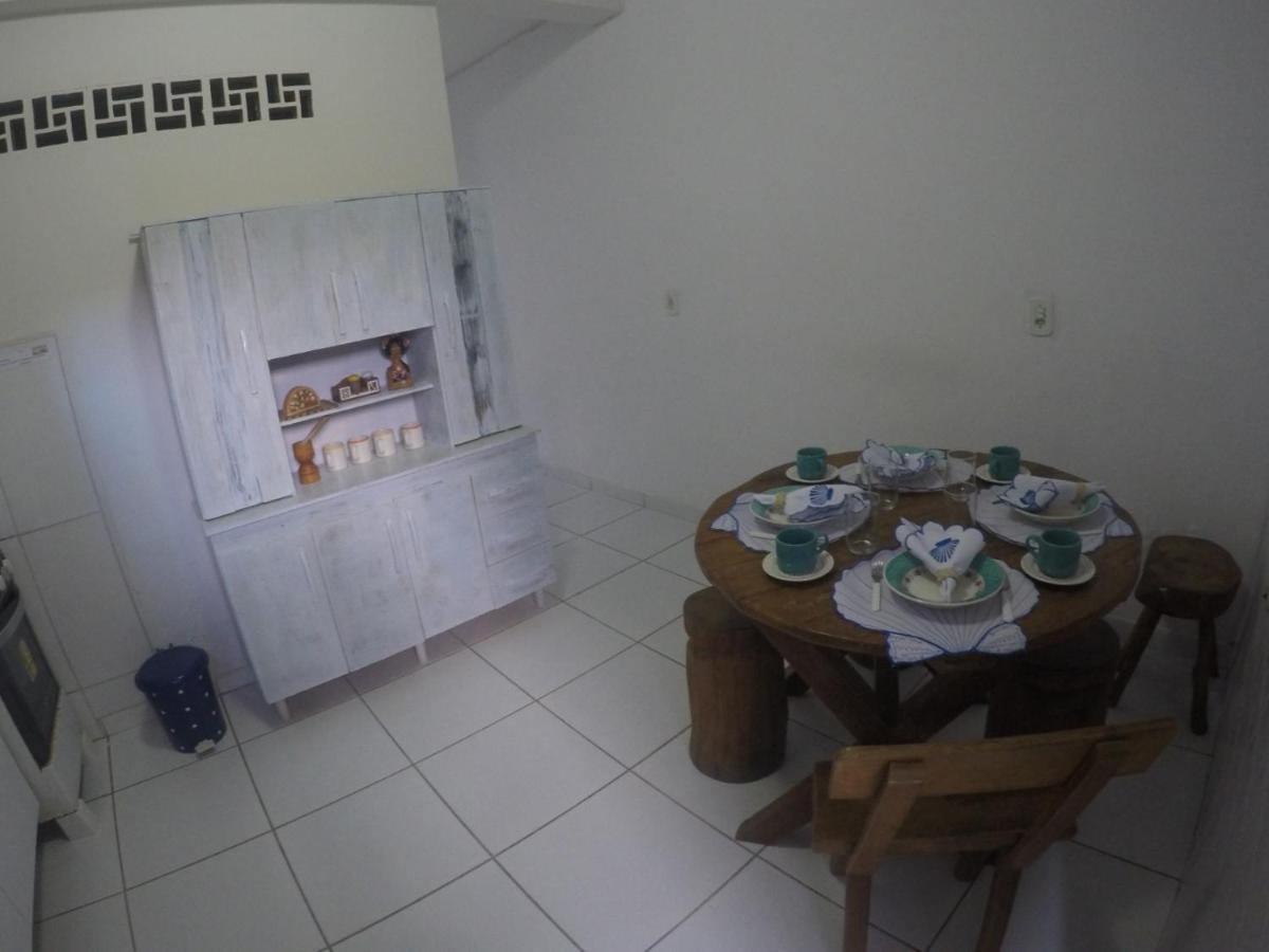 Вилла Casas Maragogi 2 Экстерьер фото